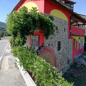 E Locazioni Turistiche Antico Borgo Toscano Montecatini Terme