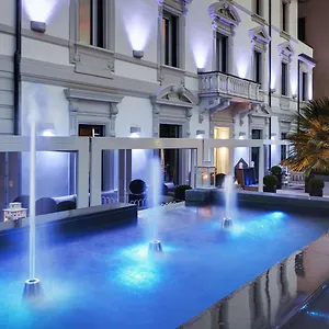 Lhp Palace & Montecatini Terme