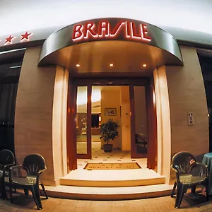 3* Hotel Brasile