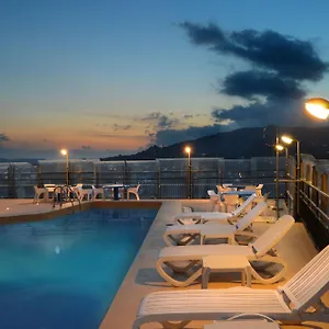 4* Hotel Ambasciatori Palace
