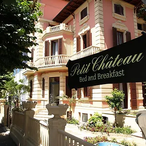 Petit Chateau Montecatini Terme