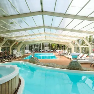 4* Hotel Manzoni Wellness&spa