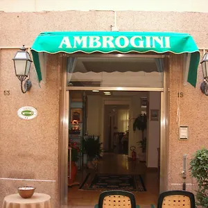 Ambrogini Montecatini Terme