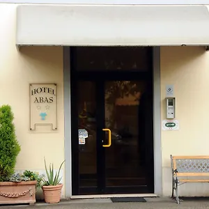 酒店 Abas, 蒙特卡蒂尼泰尔梅