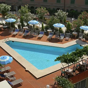 Grand Plaza & Maggiore Montecatini Terme