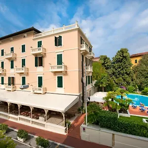 4* Hotel Parma E Oriente Wellness &