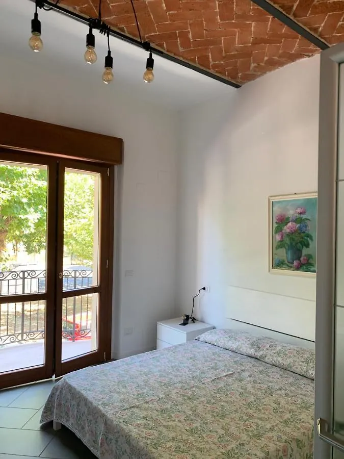 I Platani 1 Apartment Montecatini Terme