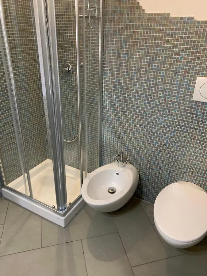 I Platani 1 Apartment Montecatini Terme