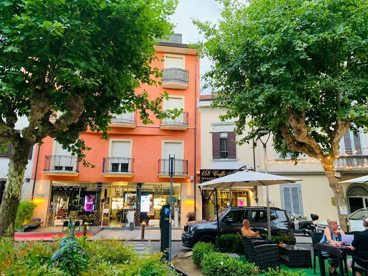 I Platani 1 Apartment Montecatini Terme