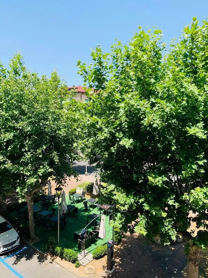 I Platani 1 Apartment Montecatini Terme
