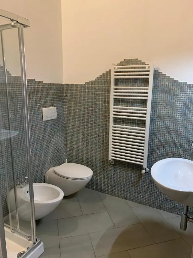 I Platani 1 Apartment Montecatini Terme 0*,