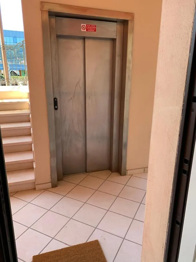 I Platani 1 Apartment Montecatini Terme Italy