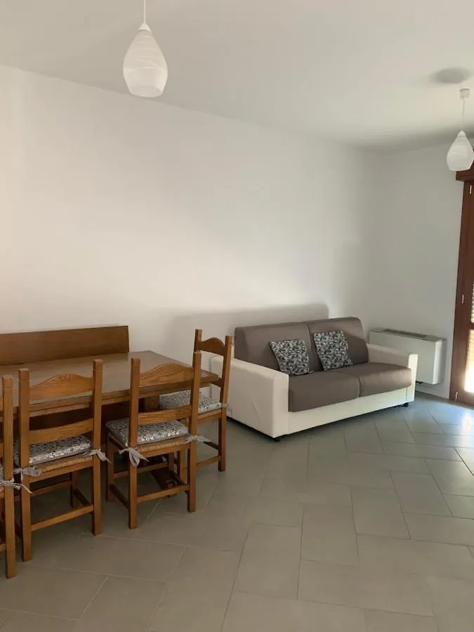 I Platani 1 Apartment Montecatini Terme