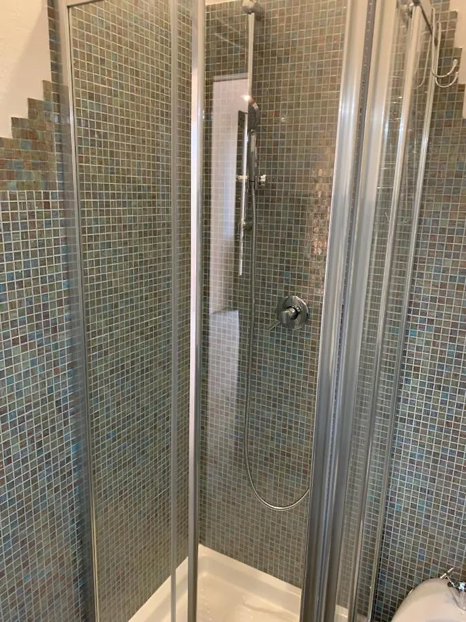 I Platani 1 Apartment Montecatini Terme