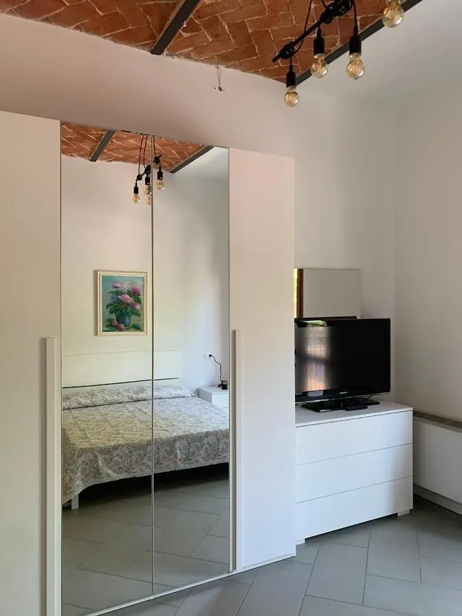 I Platani 1 Apartment Montecatini Terme