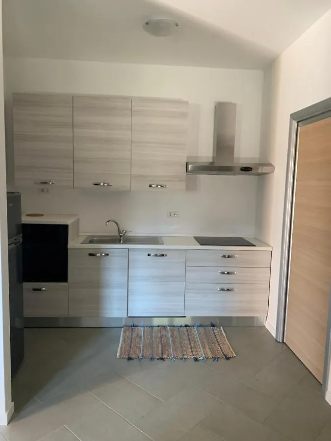 I Platani 1 Apartment Montecatini Terme