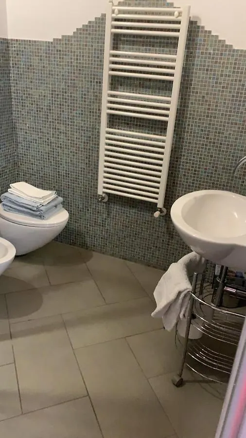 I Platani 1 Apartment Montecatini Terme