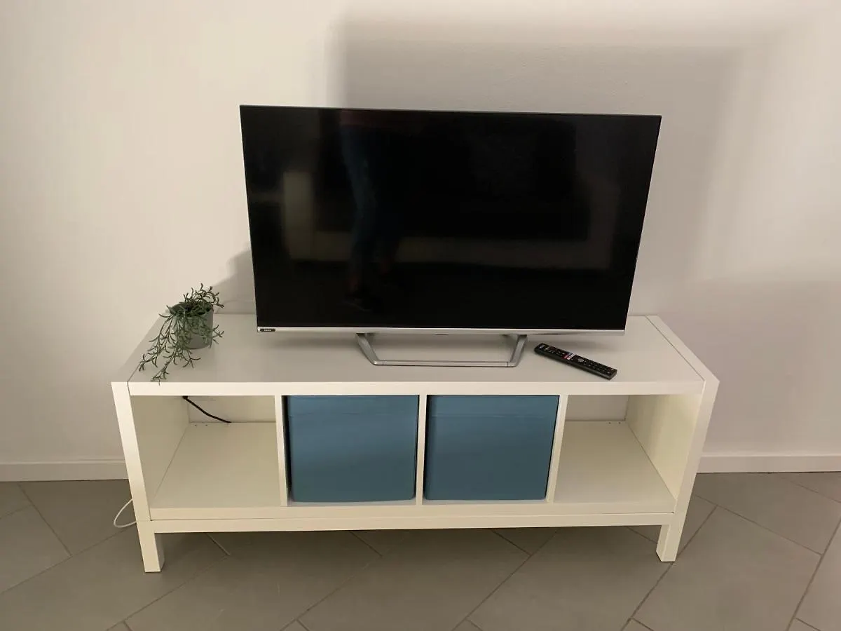 I Platani 1 Apartment Montecatini Terme 0*,  Italy