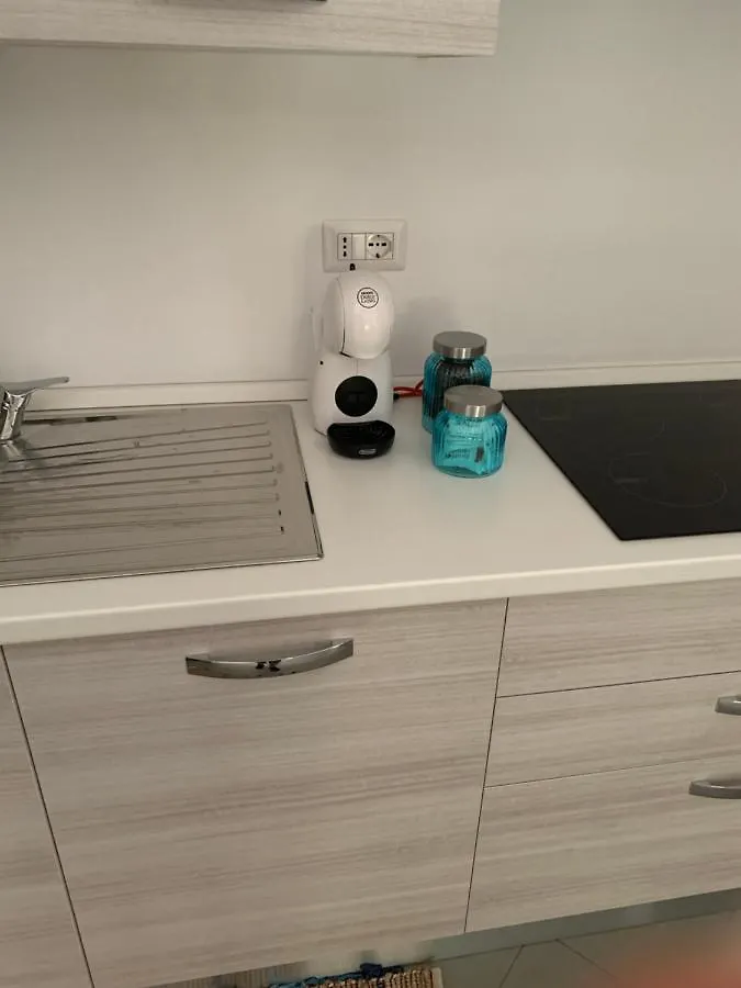 I Platani 1 Apartment Montecatini Terme Italy