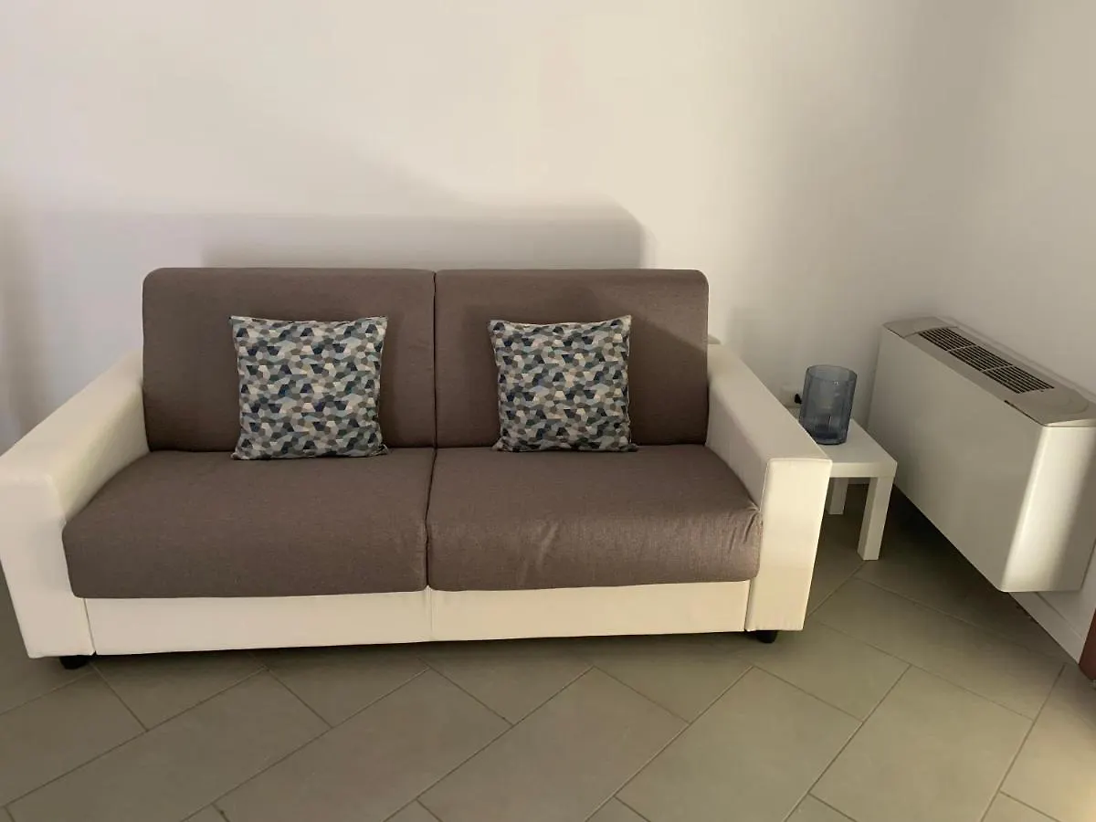 I Platani 1 Apartment Montecatini Terme