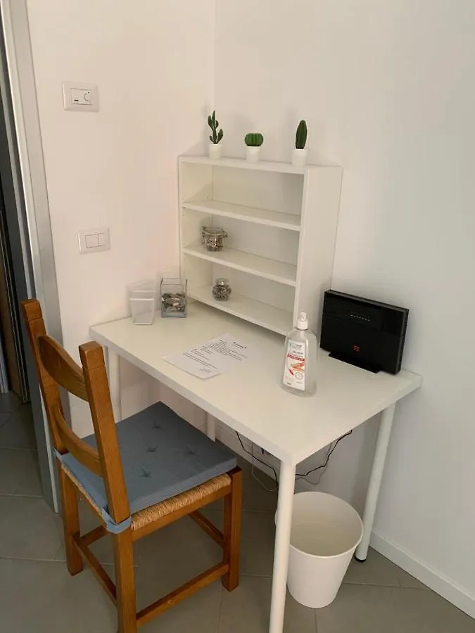 I Platani 1 Apartment Montecatini Terme